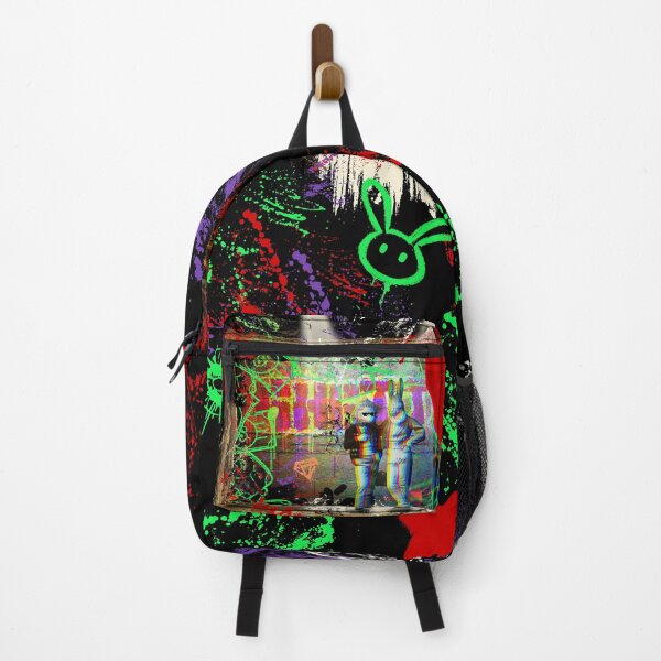 Item preview, Grafferal Art Vandalism designed and sold by FREEKNSTEIN.