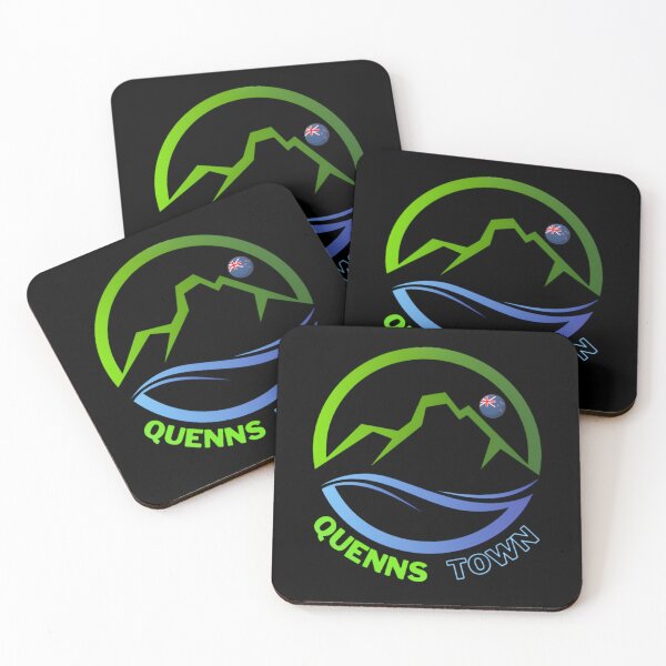 Item preview, Queenstown designed and sold by I-TimeCrafted.