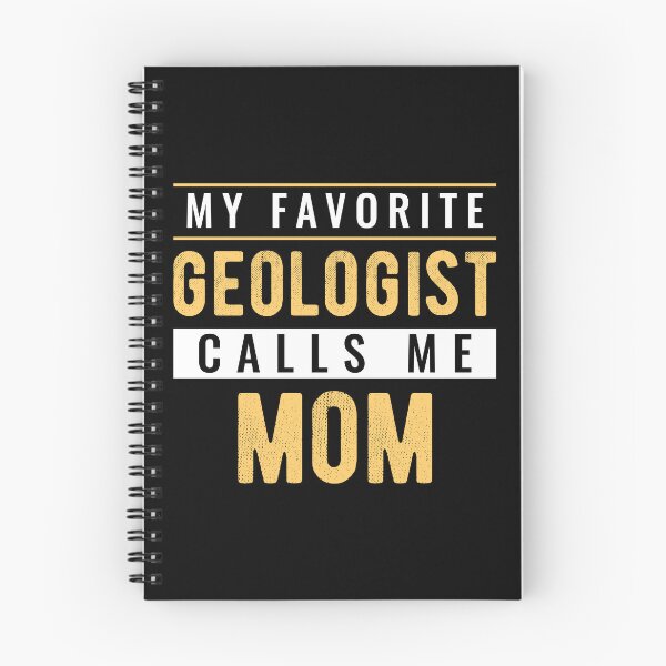 Item preview, Geologist mom designed and sold by Turie.