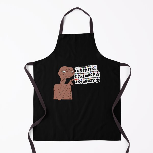 Item preview, Stranger ET designed and sold by TV-PUNK.