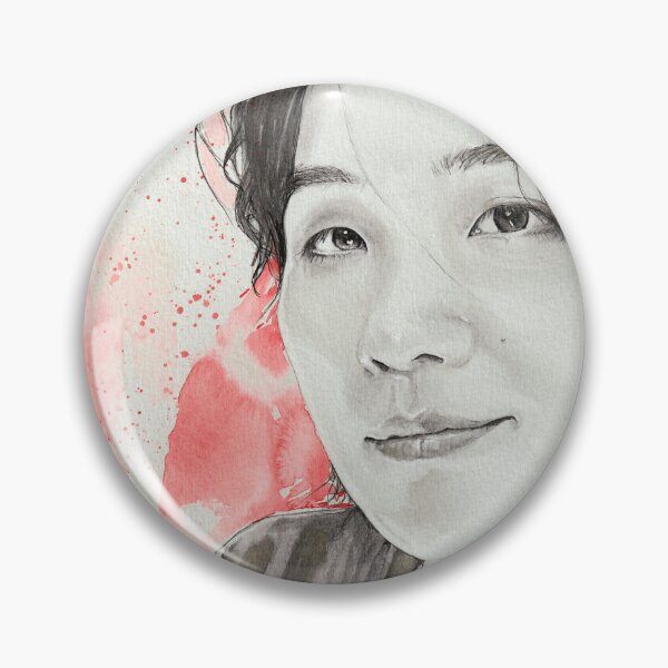 Item preview, Thinking 'bout Min Yoongi designed and sold by emopod.