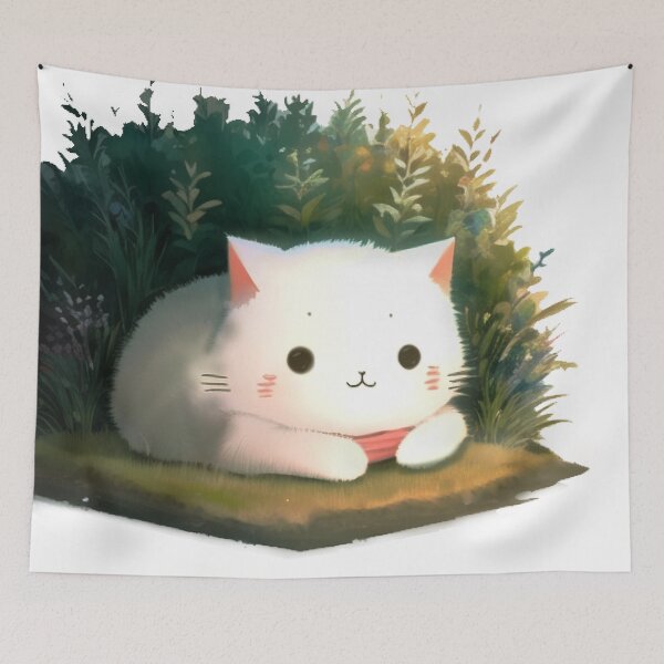 Item preview, Poko designed and sold by MeowieArts.