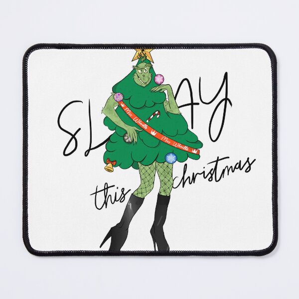 Item preview, Slay Miss Whoville designed and sold by TheYuzuPalette.