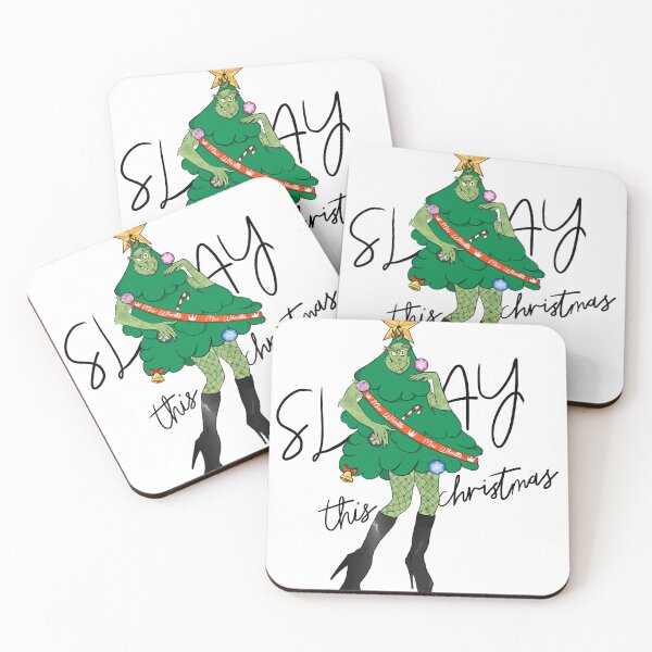 Item preview, Slay Miss Whoville designed and sold by TheYuzuPalette.