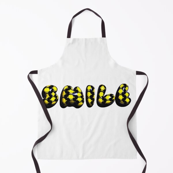Item preview, Happy Smiley Face Sticker designed and sold by Anastasiia Lang.