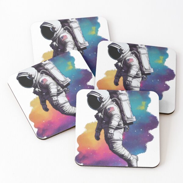 Item preview, Space Explorer Vibes (1111) designed and sold by WASjourney.