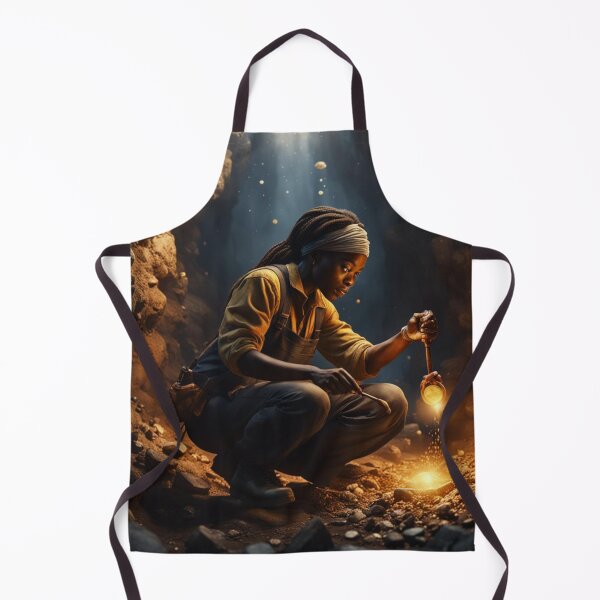 Item preview, dark gold designed and sold by Cuteenhle.