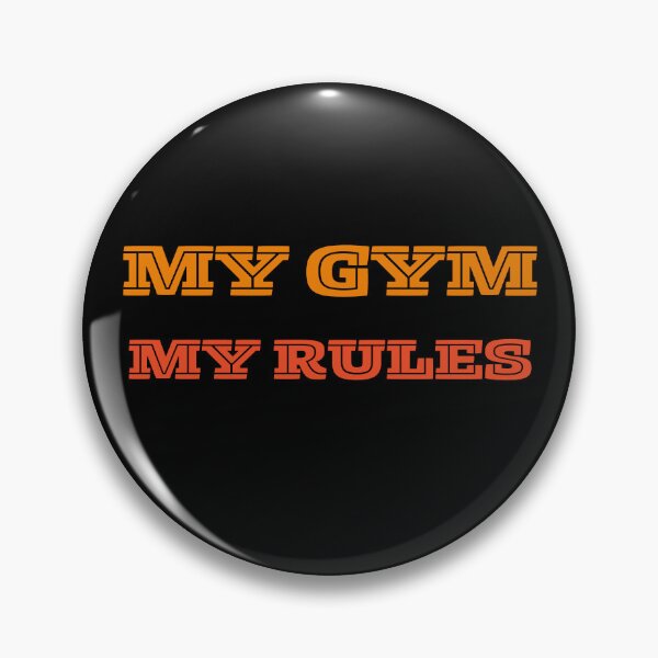 Item preview, P.E teacher funny my gym my rules teacher day designed and sold by Lulustarfox.