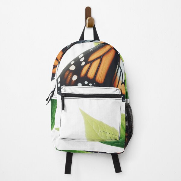 Item preview, a butterfly rests on a tree designed and sold by MzulhilmiZam.