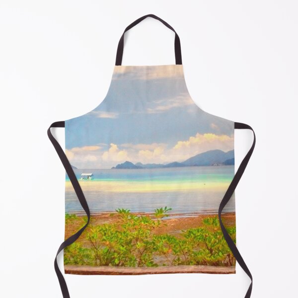 Item preview, Seychelles. the unbelievable paradise. designed and sold by Tereza Pilar Art.
