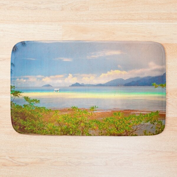 Item preview, Seychelles. the unbelievable paradise. designed and sold by Tereza Pilar  Art.