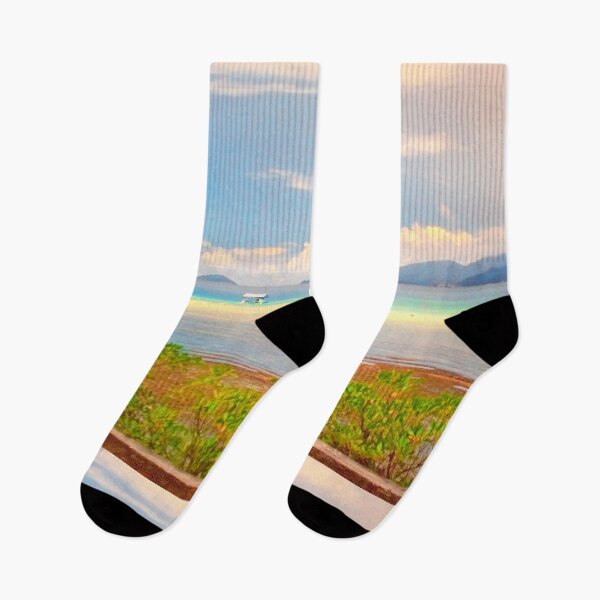 Item preview, Seychelles. the unbelievable paradise. designed and sold by Tereza Pilar  Art.