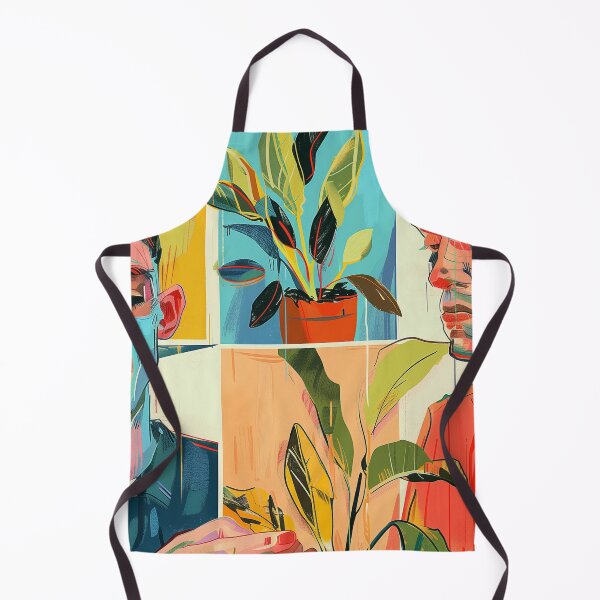 Item preview, dont forget to water the plants designed and sold by PricklyPeanut.