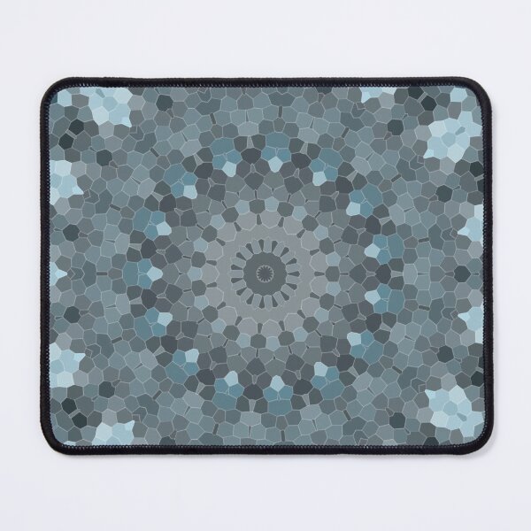 Item preview, Kaleidoscope Distortion Mosaic Tiles designed and sold by ObsidianDaz.