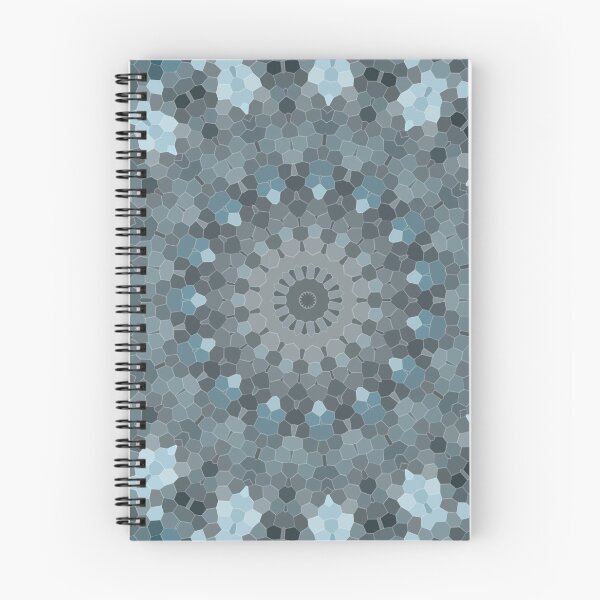 Item preview, Kaleidoscope Distortion Mosaic Tiles designed and sold by ObsidianDaz.