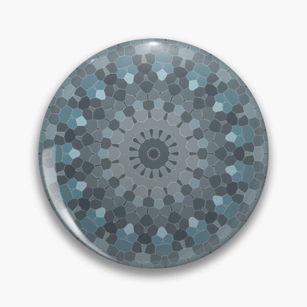 Item preview, Kaleidoscope Distortion Mosaic Tiles designed and sold by ObsidianDaz.