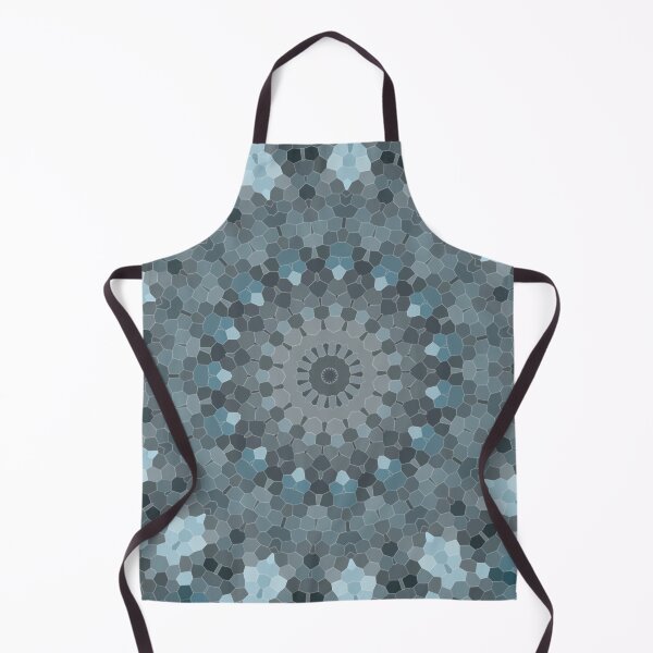 Item preview, Kaleidoscope Distortion Mosaic Tiles designed and sold by ObsidianDaz.