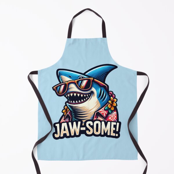 Item preview, JAW-SOME! designed and sold by MotivateMode.