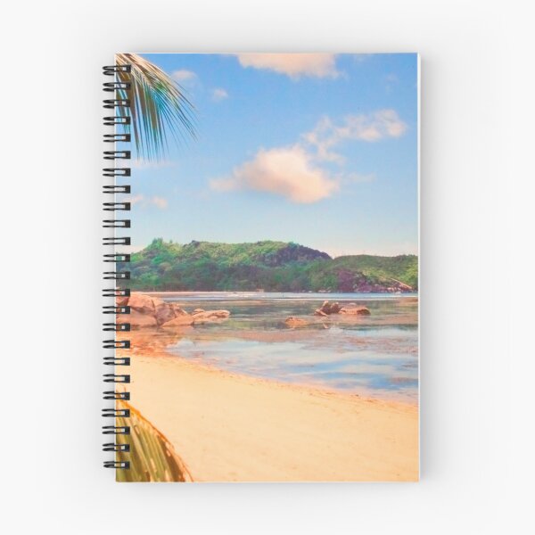 Item preview, the island. Seychelles. designed and sold by Tereza Pilar  Art.