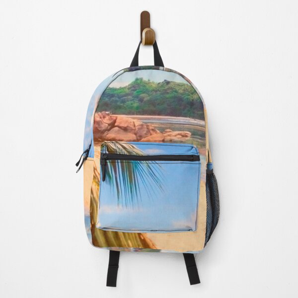 Item preview, the island. Seychelles. designed and sold by Tereza Pilar Art.