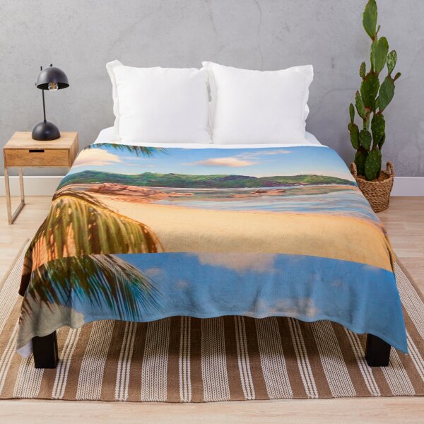 Item preview, the island. Seychelles. designed and sold by Tereza Pilar  Art.