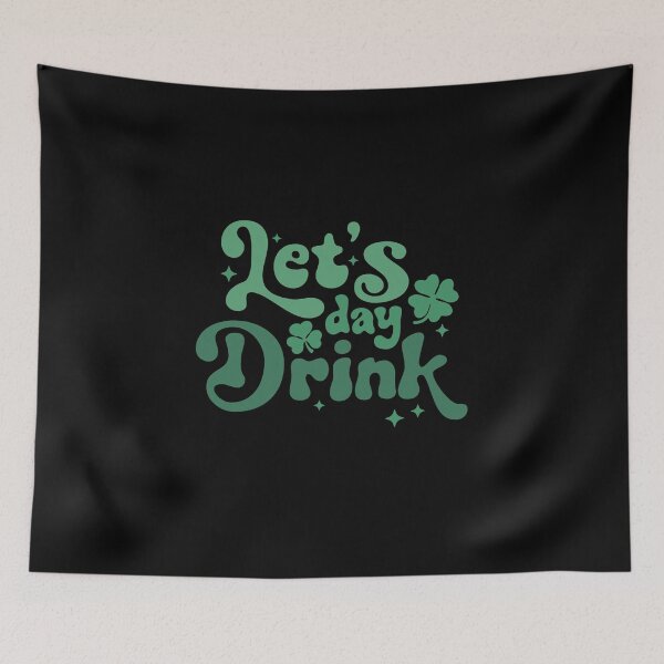 Item preview, St Patricks Day | Irish | Green - funny designed and sold by GlunmanStore.