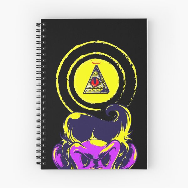 Artikelvorschau, Vinte verärgerter iluminati Affe entworfen und verkauft von dumefro.