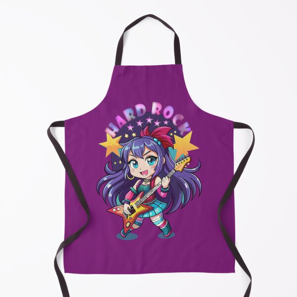 Item preview, Serenata Kawaii Rockstar designed and sold by AgarutanPrint.