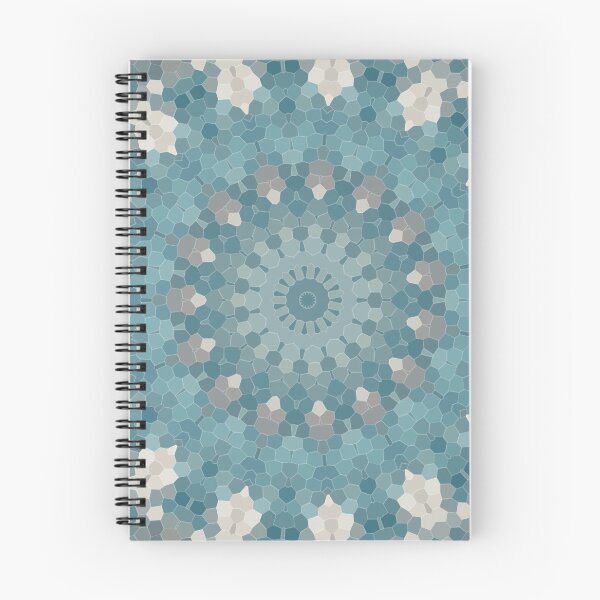 Item preview, Kaleidoscope Distortion Mosaic Tiles designed and sold by ObsidianDaz.