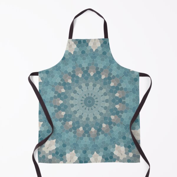 Item preview, Kaleidoscope Distortion Mosaic Tiles designed and sold by ObsidianDaz.