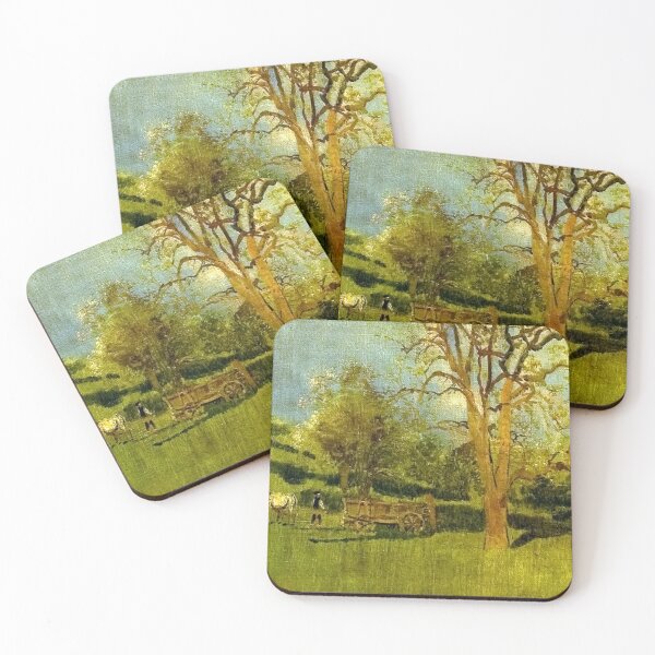 Item preview, Early Spring designed and sold by tomorrowsart.