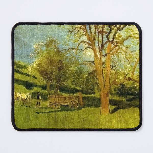 Item preview, Early Spring designed and sold by tomorrowsart.