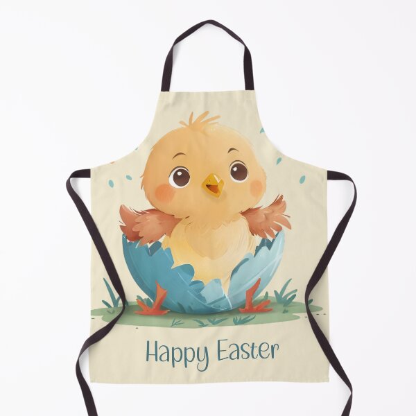Item preview, Easter Chick designed and sold by WikaKowalczyk.