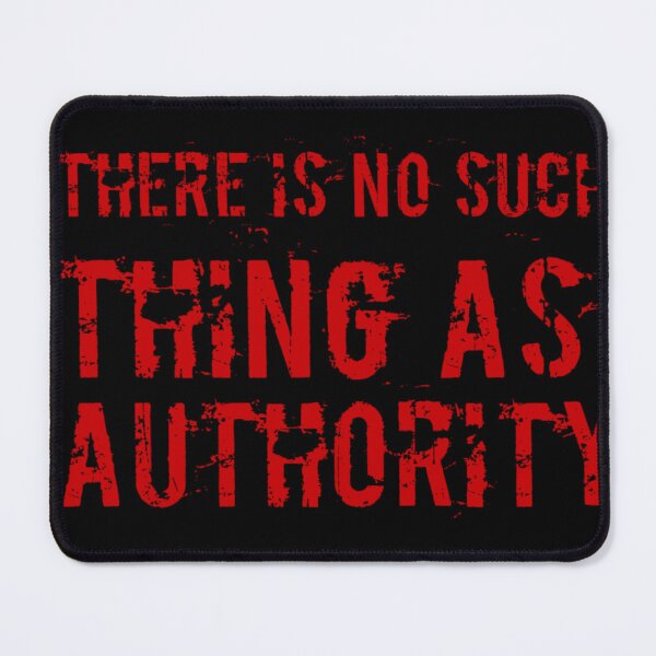 Item preview, Fake authority designed and sold by Md1982.