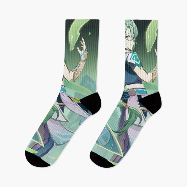 Item preview, Baizhu | Genshin Impact designed and sold by Verthalies.