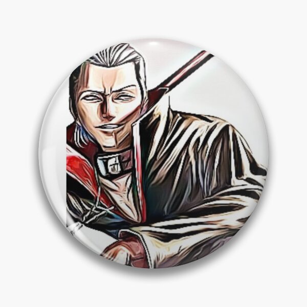 Item preview, Hidan is still alive! designed and sold by Denis-david-art.