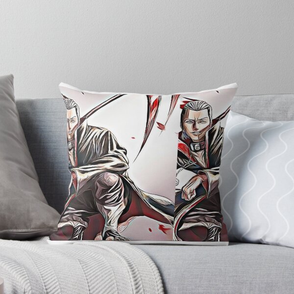 Item preview, Hidan is still alive! designed and sold by Denis-david-art.