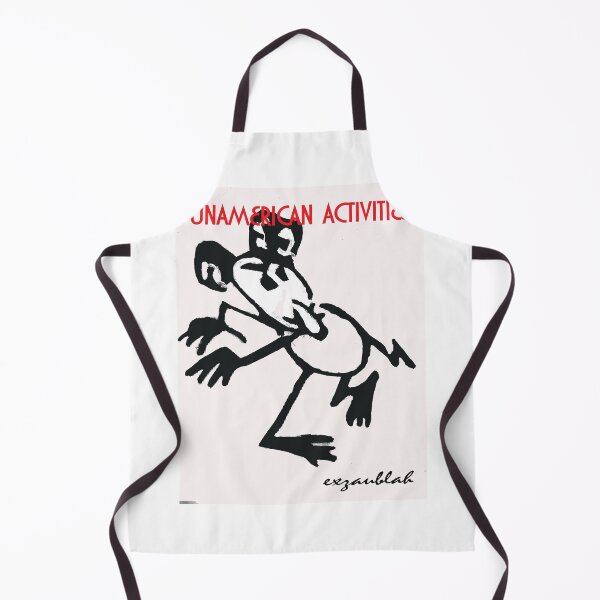 Item preview, Un-American Activities with 1920's , Red Type designed and sold by Exzaublah.