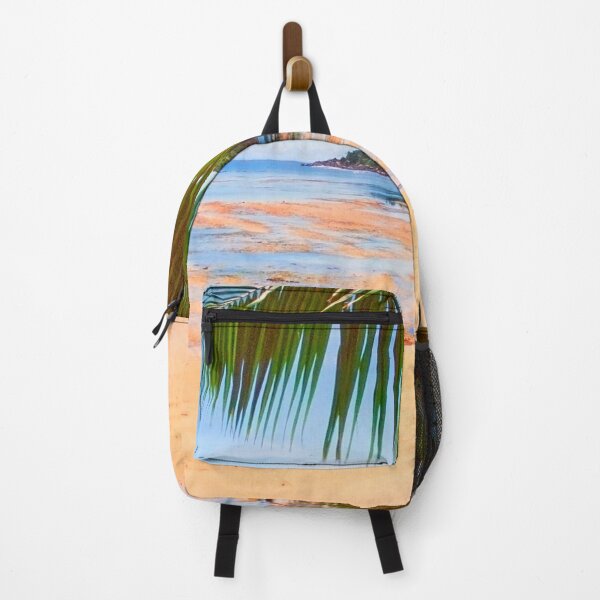 Item preview, low tide in Seychelles. designed and sold by Tereza Pilar Art.