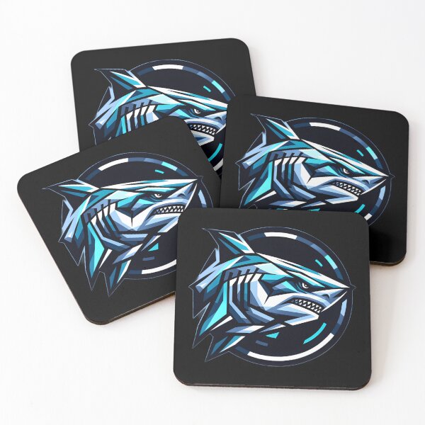 Item preview, Shark Art  designed and sold by svarupa.