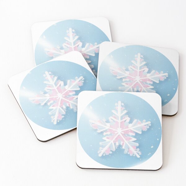 Item preview, 2. Enchanting Snowflake Sprinkles (1127) designed and sold by WASjourney.