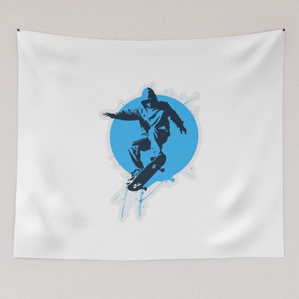 Item preview, Skateboard Boy designed and sold by Classic CG295.