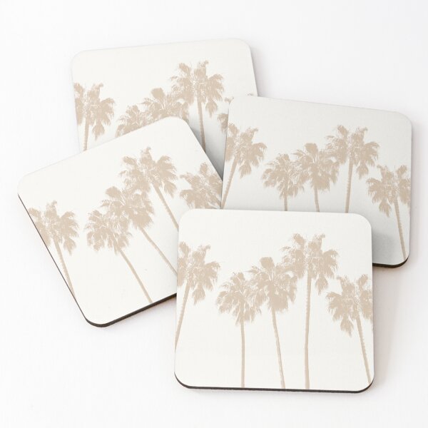 Item preview, Tropical Palms Vibe #2 #wall #art designed and sold by Anita's & Bella's Art.