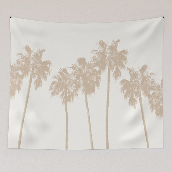 Item preview, Tropical Palms Vibe #2 #wall #art designed and sold by Anita's & Bella's Art.