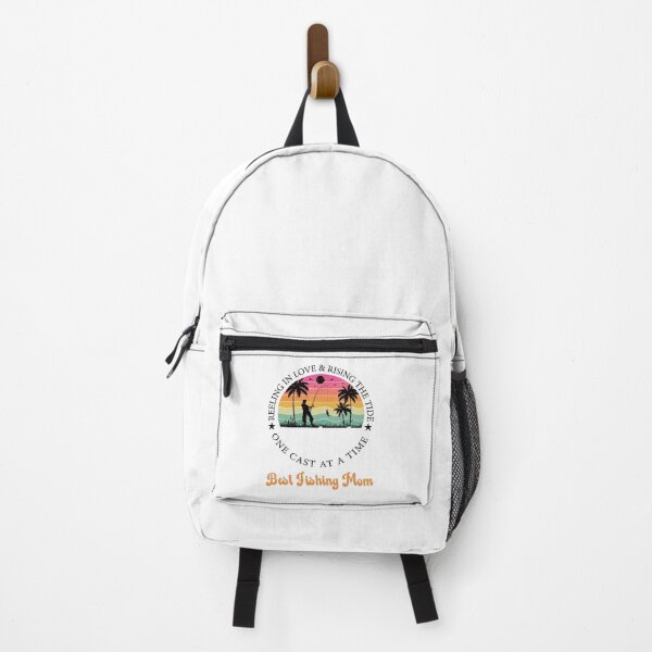 Item preview, Fishing Mom designed and sold by ADAM-YOUB.