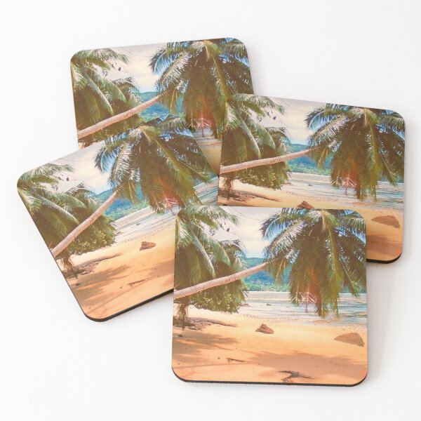 Item preview, Seychelles  designed and sold by Tereza Pilar  Art.