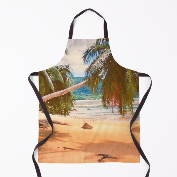 Item preview, Seychelles designed and sold by Tereza Pilar Art.