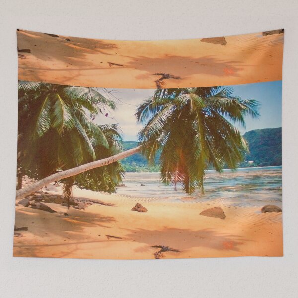 Item preview, Seychelles  designed and sold by Tereza Pilar  Art.