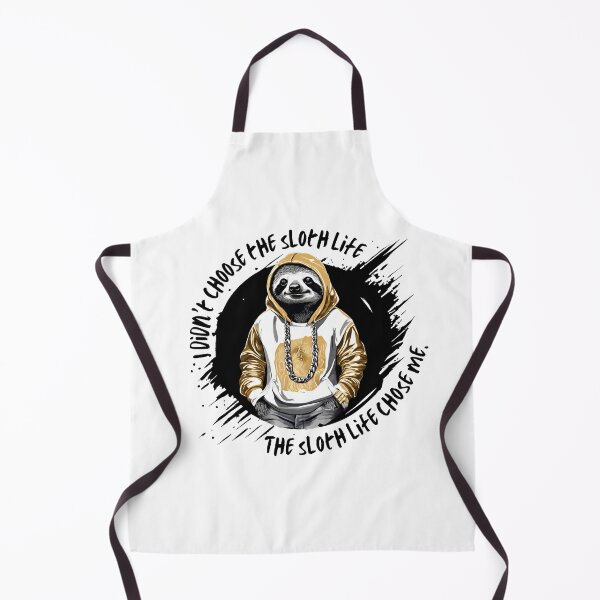 Item preview, Sloth Life designed and sold by Sheree Davis.