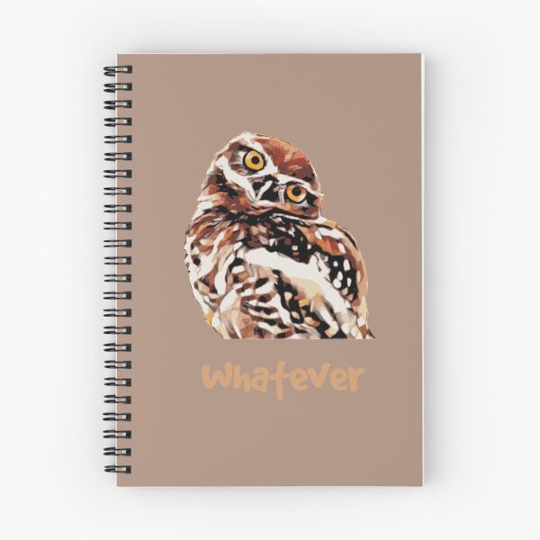 Item preview, Owl - Whatever designed and sold by miniverdesigns.